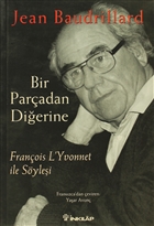 Bir Paradan Dierine Franois L`Yvonnet ile Sylei nklap Kitabevi