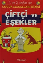 ifti ve Eekler 1. ve 2. snflar iin nklap Kitabevi