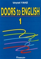 Doors to English 1 nklap Kitabevi