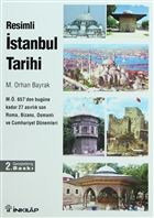 Resimli stanbul Tarihi nklap Kitabevi