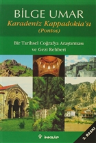 Karadeniz Kappadokia`s (Pontos) nklap Kitabevi