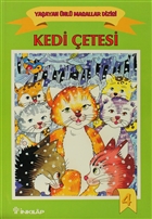 Kedi etesi nklap Kitabevi - Genlik Kitaplar
