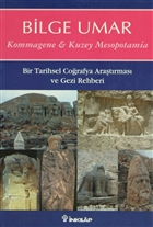 Kommagene-Kuzey Mesopotamia nklap Kitabevi