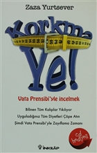 Korkma Ye! nklap Kitabevi