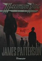 Maximum Ride 3: Dnyay Kurtarmak ve Tehlikeli Sporlar nklap Kitabevi