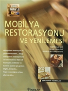 Mobilya Restorasyonu ve Yenilemesi nklap Kitabevi