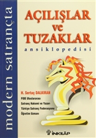 Modern Satranta Allar ve Tuzaklar Ansiklopedisi nklap Kitabevi