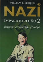 Nazi mparatorluu 2 nklap Kitabevi