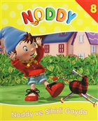 Noddy 8 Noddy ve Sihirli Gayda nklap Kitabevi