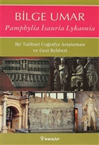 Pamphylia Isauria Lykaonia nklap Kitabevi