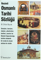Resimli Osmanl Tarihi Szl nklap Kitabevi