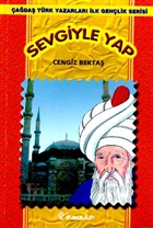 Sevgiyle Yap nklap Kitabevi - Genlik Kitaplar