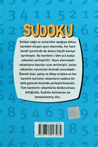 Sudoku nklap Kitabevi
