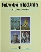 Trkiye`deki Tarihsel Antlar nklap Kitabevi