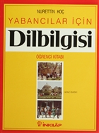 Yabanclar in Dilbilgisi renci Kitab nklap Kitabevi