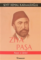 Ziya Paa Hayat ve iirleri nklap Kitabevi