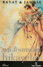 Sufi Diyarndan Hikayeler nsan Yaynlar