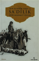 eyh Sa`deddin Cebavi ve Sa`dilik nsan Yaynlar