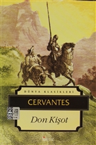 Don Kişot İskele Yayıncılık