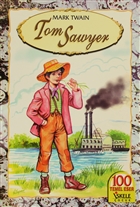 Tom Sawyer İskele Yayıncılık