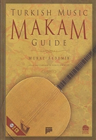 Turkish Music Makam Guide Pan Yaynclk