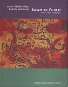 Islam in Public Turkey, Iran and Europe stanbul Bilgi niversitesi Yaynlar