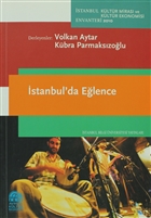 stanbul`da Elence stanbul Bilgi niversitesi Yaynlar