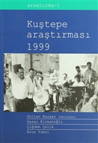 Kuştepe Araştırmaları 1999 İstanbul Bilgi Üniversitesi Yayınları