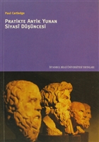 Pratikte Antik Yunan Siyasi Dncesi stanbul Bilgi niversitesi Yaynlar