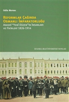 Reformlar anda Osmanl mparatorluu stanbul Bilgi niversitesi Yaynlar