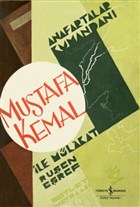 Anafartalar Kumandan Mustafa Kemal le Mlakat  Bankas Kltr Yaynlar