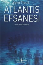 Atlantis Efsanesi  Bankas Kltr Yaynlar