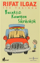 Bacaksz Kamyon Srcs  Bankas Kltr Yaynlar