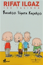 Bacaksz Sigara Kaaks  Bankas Kltr Yaynlar