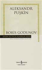 Boris Godunov  Bankas Kltr Yaynlar