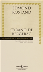 Cyrano De Bergerac  Bankas Kltr Yaynlar
