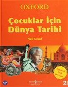 ocuklar in Dnya Tarihi  Bankas Kltr Yaynlar