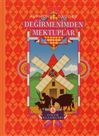 Deirmenimden Mektuplar  Bankas Kltr Yaynlar