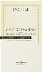 George Dandin  Bankas Kltr Yaynlar