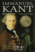 Immanuel Kant  Bankas Kltr Yaynlar