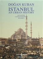 Istanbul An Urban History  Bankas Kltr Yaynlar