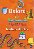 İlk Matematik Sözlüğüm İş Bankası Kültür Yayınları