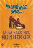 nanlmaz Ama... Moda Hakknda lgn Gerekler  Bankas Kltr Yaynlar
