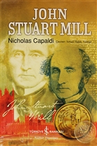 John Stuart Mill  Bankas Kltr Yaynlar