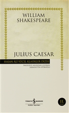 Julius Caesar İş Bankası Kültür Yayınları
