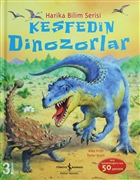 Kefedin - Dinozorlar  Bankas Kltr Yaynlar