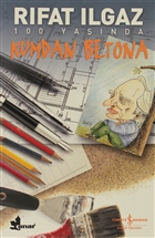 Kumdan Betona  Bankas Kltr Yaynlar
