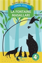 La Fontaine Masallar  Bankas Kltr Yaynlar