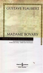 Madame Bovary İş Bankası Kültür Yayınları