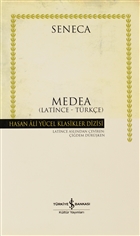 Medea Latince - Trke  Bankas Kltr Yaynlar